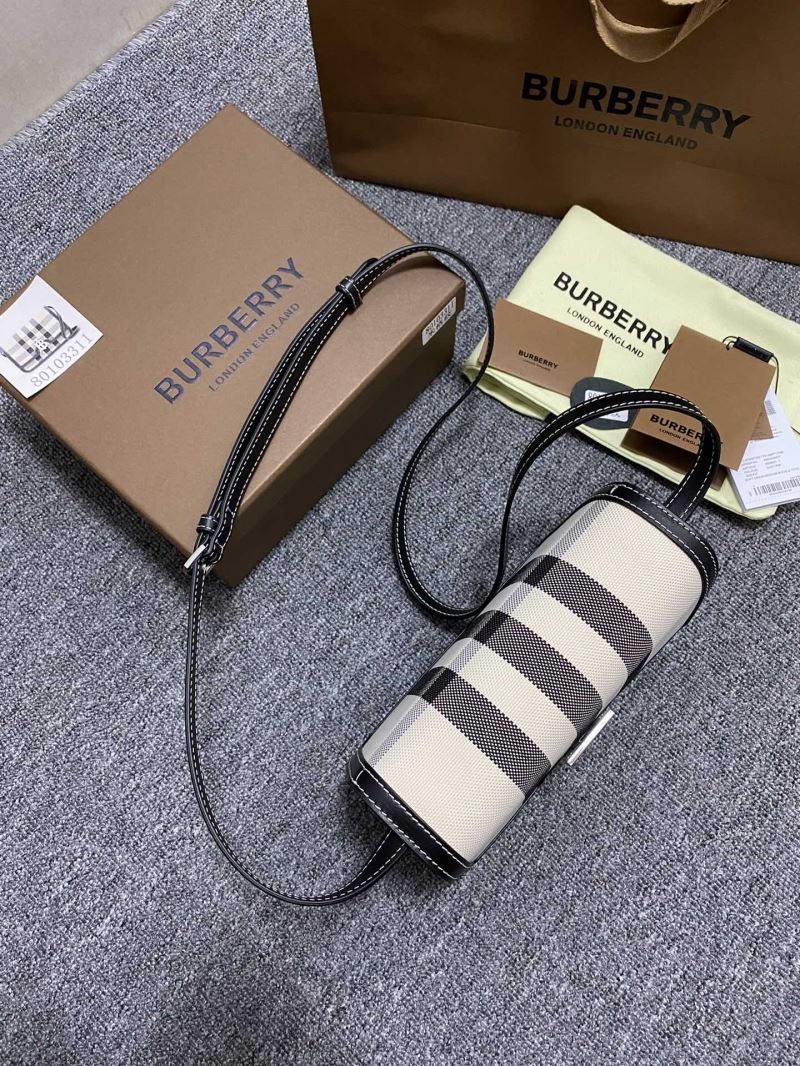 Burberry Satchel Bags